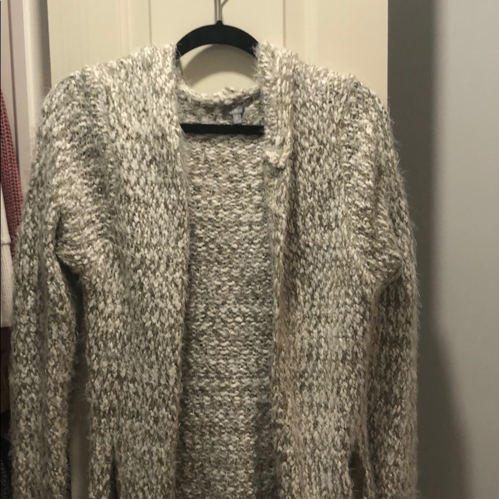 Women’s cardigan